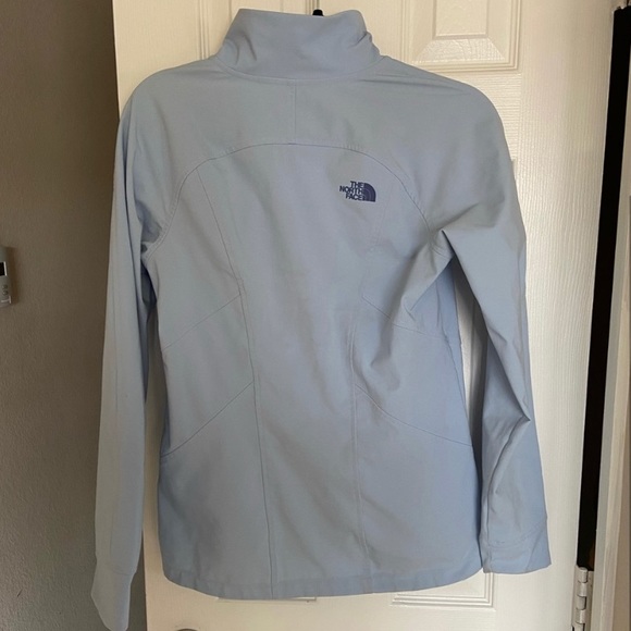 The North Face Softshell Jacket - Picture 3 of 3